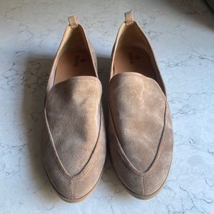 NWOT Susina Loafers